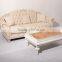 French antique style fabric sofa,new design European style sofa