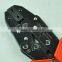 LS-07FL crimping tool for 1.25-2.5mm2 flag terminals crimping tools connectors crimping pliers tab terminal crimping plier