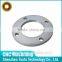 CNC Manufacturing precision turning Stainless Steel Spacer Ring