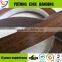 Yutong pvc edging band strip