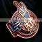 High Quality Customized Badge Bar Pin