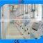 200TPD corn flour milling machine wheat flour milling machine