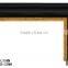 Wholesale beautiful W65MM * H19MM pine wood canvas frame