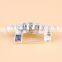 Fashion wedding crystal jewelry vintage rhinestone brooch wholesale wedding brooches