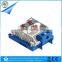 Henan Xinxiang Weiliang manufacturers mud slurry sieve fluids shale shaker screen