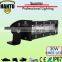 New design 3d spot led light bar 30w 7.5 inch led headlight for offroad