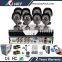 HD 2mp Bullet camera 8ch h.264 diy security camera kit AHD DVR KIT 1080p