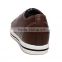 2016 china wholesale sneekers height increasing leather shoes