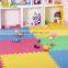 EVA non-toxic jigsaw mats