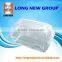 E Customized Design frozen food packaging boxes plastic blister