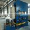 frame type oil seal making machine