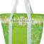 Factory Supply Reuseable Tote Cooler Bag Shopping Bag