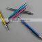 A touch screen metal ballpoint pen TS-p00404
