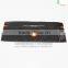Custom UV coating black paper card board display box