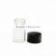 1/2 dram glass vials