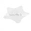 Star Shape Hair Catcher Rubber Bath Sink Strainer Shower Drain Cover / Floor Drain Sewer Floor Filter Trap