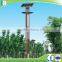 outdoor use solar led garden light with different powers