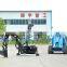Bauma china MS500 mini skid steer loader for sale