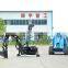 high capatity mini skid steer loader for sale