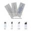 Dia 0.2mm 0.25mm pin U shape microblading needles for permanent makeup