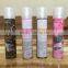 Hair dry cleaning OEM factory washing-free wash hair spray dry shampoo