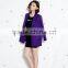Satisfactory Plain Dyed Pictures Of Women Coat