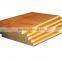 high quality bamboo pallet for block making machine,concrete block machine bamboo pallet