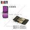 BUBM High Quality Digital Receiving Earphone Cables Organizer Case