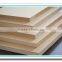 Plain MDF board used for furniture with best price