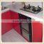 18mm PVC Material PVC Form Boards for cabinet