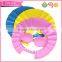 Best selling kids accessories baby bathing shower shampoo cap with ear cover