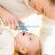 Baby accessories food grade health silicone nasal aspirator