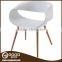 Round Back Chair Cover Price for Sale