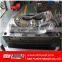2015 hot sale plastic snow sled mould