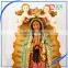 polyresin Our Lady of Guadalupe wholesale christian art