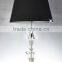 Table Lamp & Floor Lamp White Lampshade Silk Lampshade Stand Light OM66151-1TW