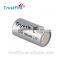 IMR 18350 3.7v 800mah li-ion battery , rechargeable 3.7v li-ion polymer battery