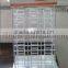 SR036 house designs and floor plans desk display stand