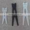 Dove-tail shaped photo frame back bracket/easel/support/stands