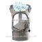 Soft baby carrier, hip seat,Natural Fit soft carrier