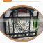 Luxurious front gate, wrought iron main gate design