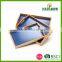 3 pcs Fashion bamboo wooden serving tray for sale