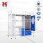 High Quality Metal Bunk Bed With Desk And Wardrobe