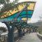 polycarbonate roofing sheet for walkway/side walk/footpath