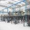 New Jet Pulverizer for Processing Glass Beads