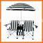 Round Folding table