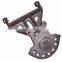 China Supplier OEM Investment Casting mixer part