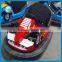 Cheap amusement park rides battery/electric bumper car for kids & adults