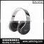 Top quality comfortable wireless bluetooth headset wholesale  (OS-ST07)