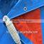 HDPE durable texsile pe lamination tarpaulin for multi usage